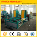 Corrugated Fin Seam Welding Machine for Corrugated Tank Production